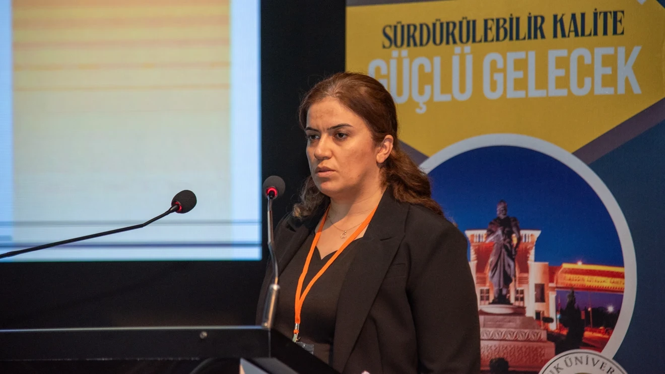 Selçuk Üniversitesi, "İyi Uygulamalar Çalıştayı" düzenlendi!